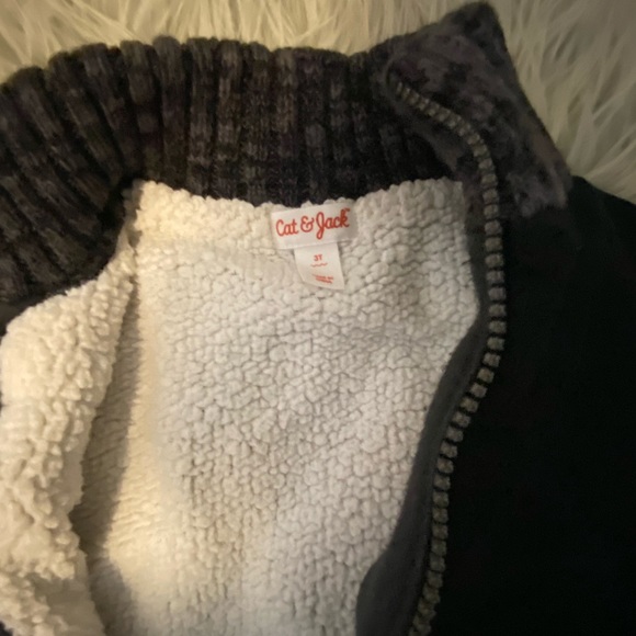 Toddler jacket - Picture 3 of 3